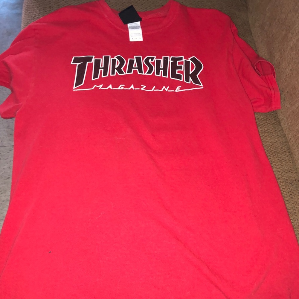 Thrasher Shirt